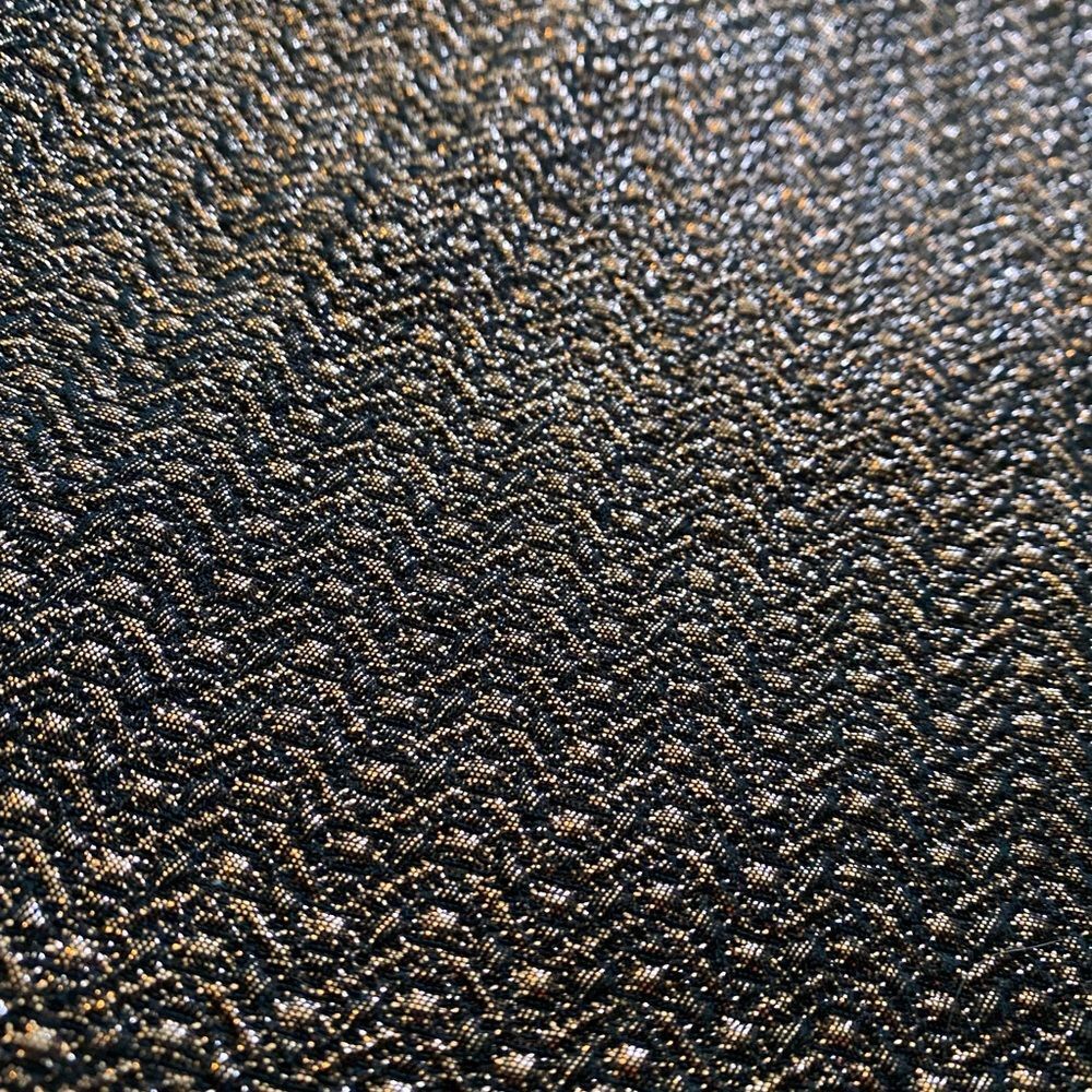 NWOT Bronze H&M Skirt S - Picture 5 of 8